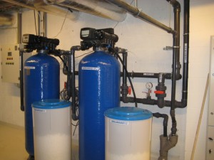 Duplex veepehmendusseade veefiltrid veepuhastuseadmed
