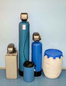 Veepuhastusseadmed joogi- ja tarbevee probleemidele